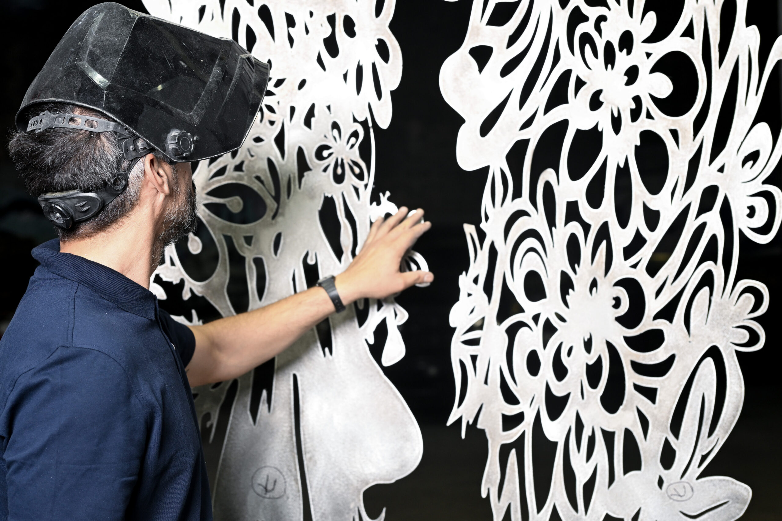 Why Miami Architects Choose Custom Metalwork